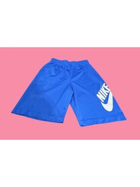 Nike SB Youth Shorts Blue L 12‑13Y